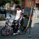 Illustration for article titled Bicycles With Mega Soundsystems Need Mega Bikelocks